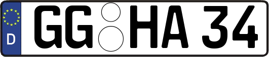 GG-HA34