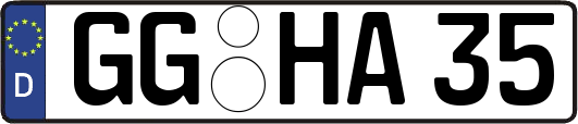GG-HA35