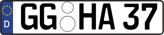 GG-HA37