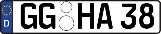 GG-HA38