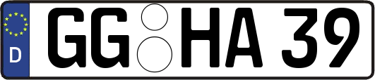 GG-HA39