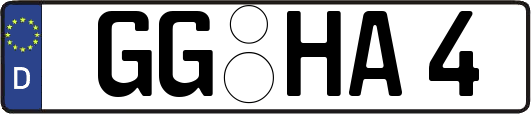 GG-HA4