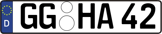 GG-HA42