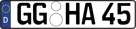 GG-HA45