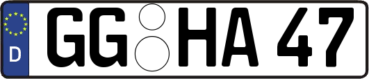 GG-HA47