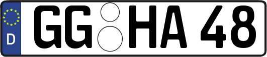 GG-HA48