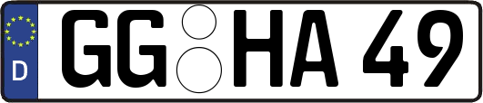 GG-HA49