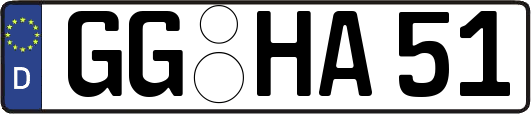 GG-HA51