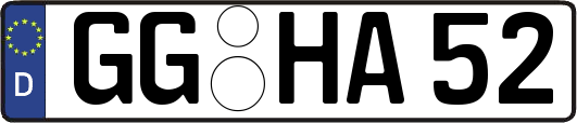 GG-HA52