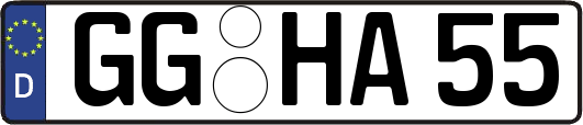 GG-HA55