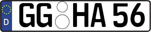 GG-HA56