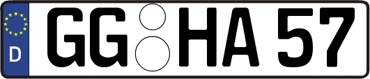 GG-HA57