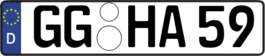GG-HA59