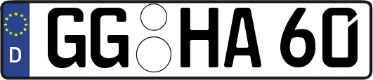 GG-HA60
