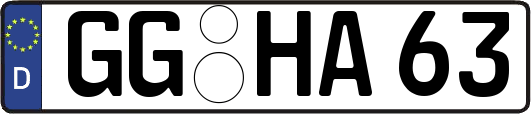 GG-HA63