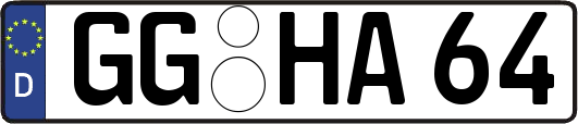 GG-HA64