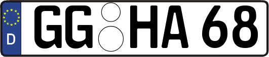 GG-HA68