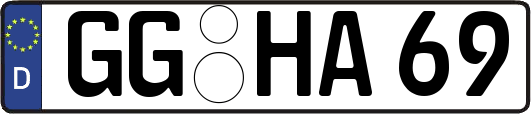 GG-HA69