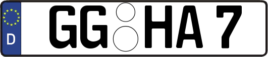GG-HA7