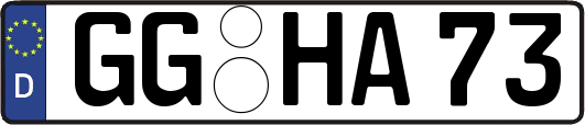 GG-HA73