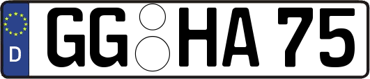 GG-HA75