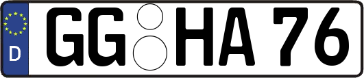 GG-HA76