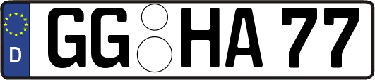 GG-HA77