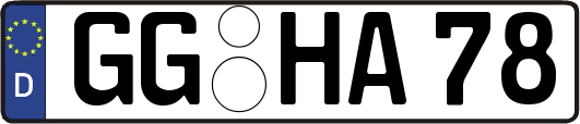 GG-HA78