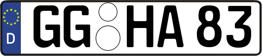 GG-HA83