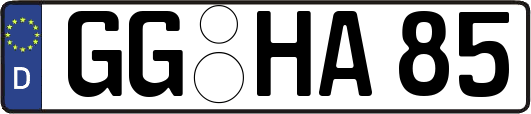 GG-HA85