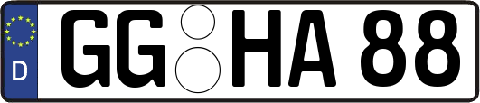 GG-HA88