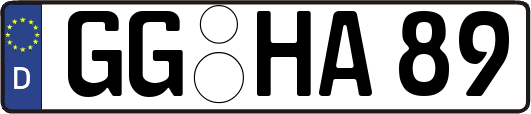 GG-HA89