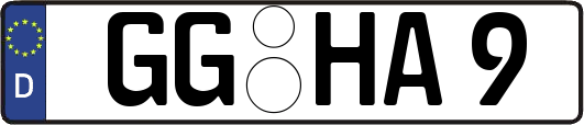 GG-HA9