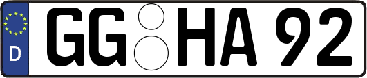 GG-HA92