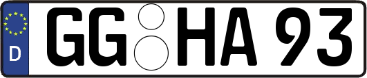 GG-HA93