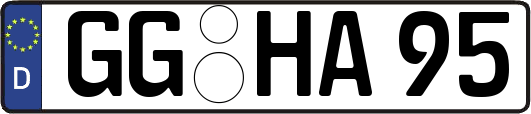 GG-HA95