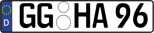 GG-HA96