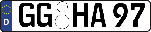 GG-HA97