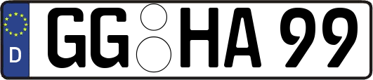 GG-HA99