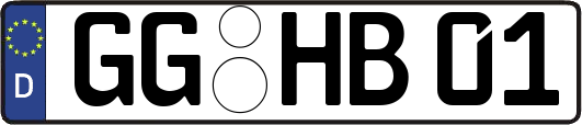 GG-HB01