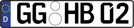 GG-HB02