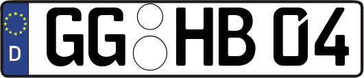 GG-HB04