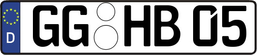 GG-HB05