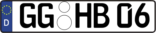 GG-HB06