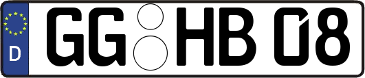 GG-HB08