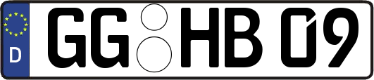 GG-HB09