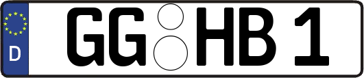 GG-HB1