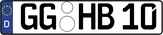 GG-HB10