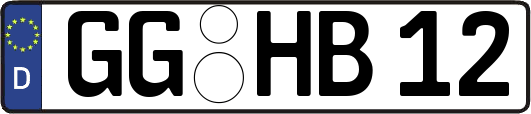 GG-HB12