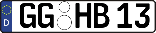 GG-HB13